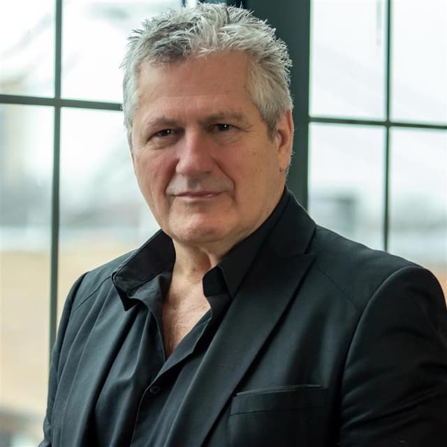 CEO of KAT Innovation