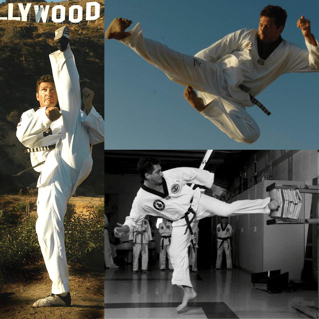 Our Founder illustration